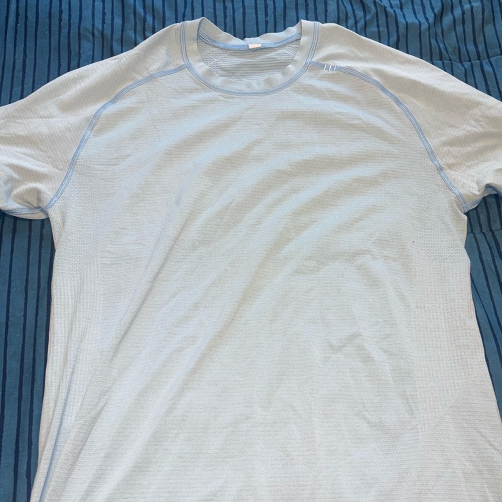 Lululemon Shirt